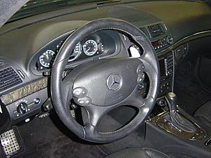 is this a E63 wheel?and is this a stock stearing wheel?-stearing.jpg