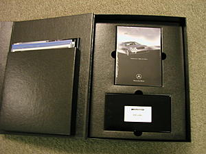 You've created a shrine for your W211/E55....need a centerpiece for your collection?-pb210035.jpg