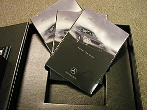 You've created a shrine for your W211/E55....need a centerpiece for your collection?-pb210036.jpg