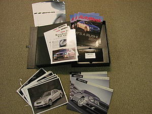 You've created a shrine for your W211/E55....need a centerpiece for your collection?-pb210037.jpg