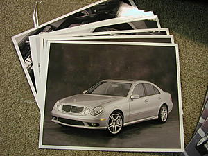 You've created a shrine for your W211/E55....need a centerpiece for your collection?-pb210039.jpg