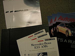 You've created a shrine for your W211/E55....need a centerpiece for your collection?-pb210040.jpg