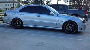 New E55 owner, new project :)-150591_143701469016019_100001285009147_244658_6520983_n.jpg