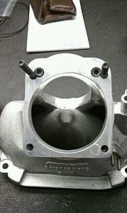 IS THERE ANY INTREST IN A MB 82MM THROTTLE BODY ADAPTOR PLATE?-100media_imag0040.jpg