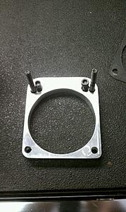 IS THERE ANY INTREST IN A MB 82MM THROTTLE BODY ADAPTOR PLATE?-100media_imag0041.jpg