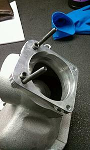 IS THERE ANY INTREST IN A MB 82MM THROTTLE BODY ADAPTOR PLATE?-100media_imag0042.jpg