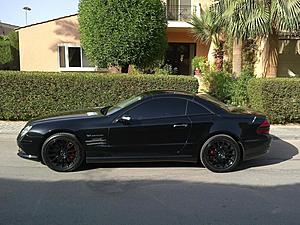 Wanna see something BLACK?-sl55-blackout.jpg