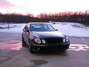 Detailed the car today... Pics-e55-detail2.jpg