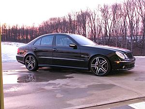 Detailed the car today... Pics-e55-detail3.jpg