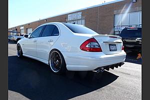 going back to stock Parts liquidation E63-benz-rear.jpg