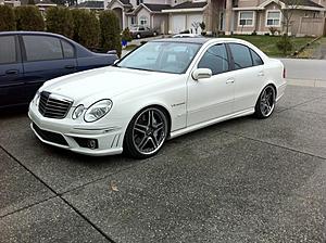 E63 Conversion Update, New rims PIX!-photo-1.jpg