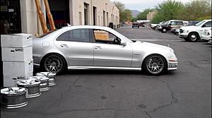 Gunmetal on Silver E63-side.jpg