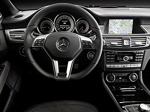 2012 Audi A7 or New 2012 CLS550-2012_cls_class_30.jpg