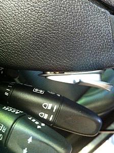 Paddle shifter minor repair...advice needed-aa1ff96b.jpg