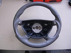 KLEEMANN W211 E55 steering wheel-dscn4363.jpg
