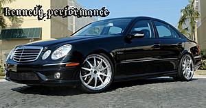Kennedy Performance Forged Luxury Wheels-E63 Renntech/KPR Wheels-10re63.jpg