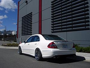 Few quick pix! rear facelift, e63 mufflers plus video-dsc05861.jpg