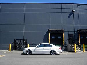 Few quick pix! rear facelift, e63 mufflers plus video-dsc05862.jpg