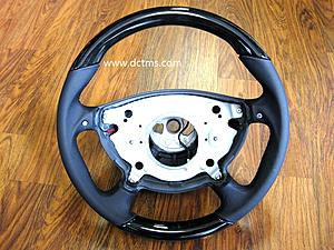 DCTMS E55 sport steering wheels-e55-birdeye-maple-wood_01.jpg