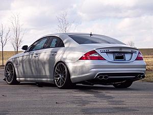 Wheel Opinion -- Dark Gunmetal CLS Wheels on Brilliant Silver E55-new-wheels-003.jpg