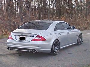 Wheel Opinion -- Dark Gunmetal CLS Wheels on Brilliant Silver E55-new-wheels-004.jpg