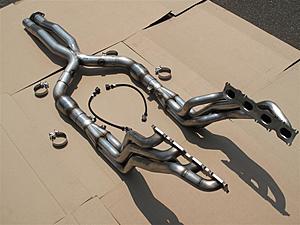 /T/T/M/ W211 E63 Long Tube Headers are coming!!!!-clse63headers2.jpg
