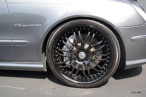 Few Pics of E55 AMG on 20's-dsc00273.jpg