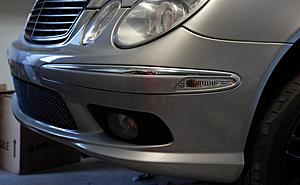 W211 E55 Complete Front End Bumper-left_side-custom-.jpg