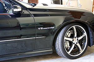 Installed the 5.5 AMG fender badges-badge01.jpg