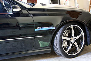 Installed the 5.5 AMG fender badges-badge02.jpg