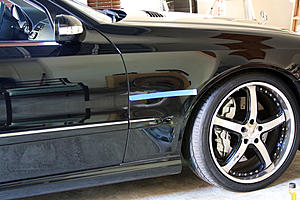 Installed the 5.5 AMG fender badges-badge04.jpg