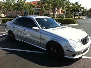 Anyone Black out the stock AMG wheels?-poser-003.jpg