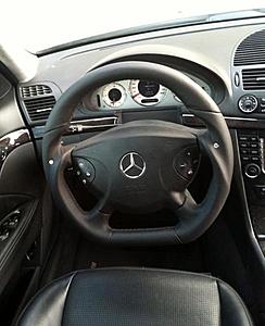 DCT Steering Wheel Installed(pics)-dct-1.jpg