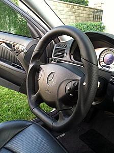 DCT Steering Wheel Installed(pics)-dct-2.jpg