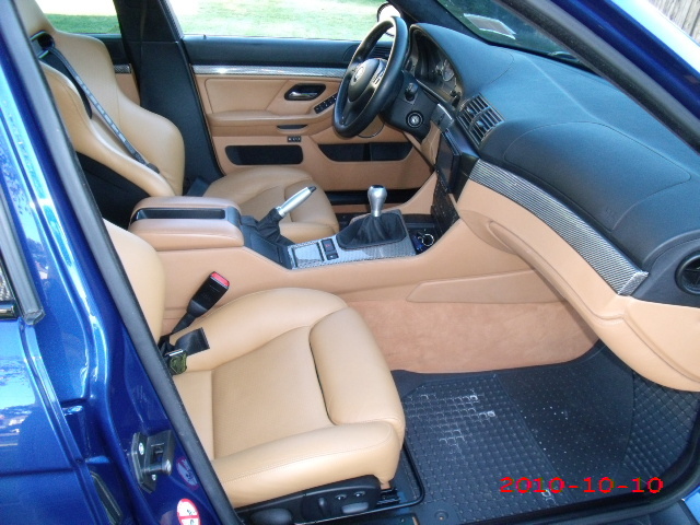 Lets See Your Custom Interiors Page 3 Mbworld Org Forums