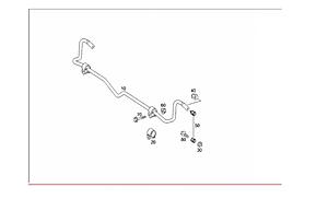 Can't figure out the source of a very loud clunk in the trunk.-e55-rear-tortion-bar.jpg