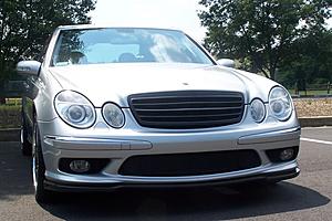 SLR W211 grill-100_1309.jpg