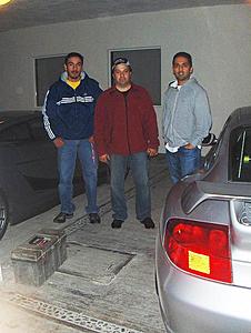 ECU Tuning Group | Mercedes Benz E55 AMG ECU Upgrade-mexico-1.jpg