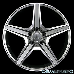 Acceptable entry level wheel set... where does it start $$$ ?-19-inch-c63-wheel-fits-e55.jpg