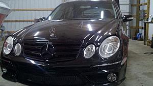 before and after chrome to painted grille-benz2.jpg