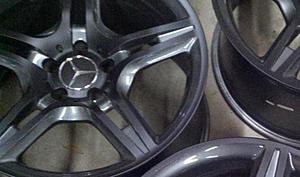 before and after chrome to painted grille-wheels-powder.jpg