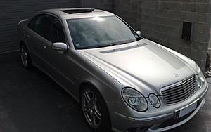 NEW! AMG Flat Badge Available!  WHITE STAR Flat Badges back in stock!-cb_e55_amgbadge1.jpg