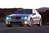 Brand New 2003 E55 AMG for sale in CALIFORNIA!-silverfrontxenonbluesomeside.jpg