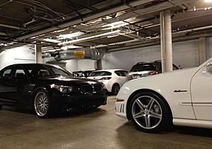 Exhaust setting advice please! Shall I remove scondary cat and H pipe ? W211 E63.-m563.jpg