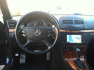F/S '07 E63 AMG WAGON Black/Black RARE CAR! REDUCED PRICE!! SELL ASAP-624963e7-ea3d-4ebd-bece-b14a6b303c7f.jpeg