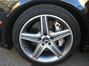 F/S '07 E63 AMG WAGON Black/Black RARE CAR! REDUCED PRICE!! SELL ASAP-93ccfc55-16ad-4329-971a-2ea2b8339698.jpeg
