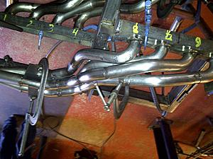 TTM and ARH do it again!!!! E55/CLS55 1-7/8&quot; LONG TUBE HEADERS sneak peek!!!-ttm-e55-header-prototype.jpg