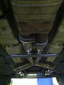 TTM W211 E63 LONG TUBE HEADERS-photo4.jpg