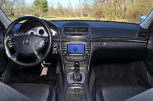 2005 E55 w/warranty for sale-1-012.jpg