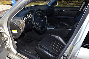 2005 E55 w/warranty for sale-1-017.jpg